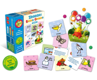 Granna Zagadki smoka Obiboka - 1127289 - zdjęcie 3